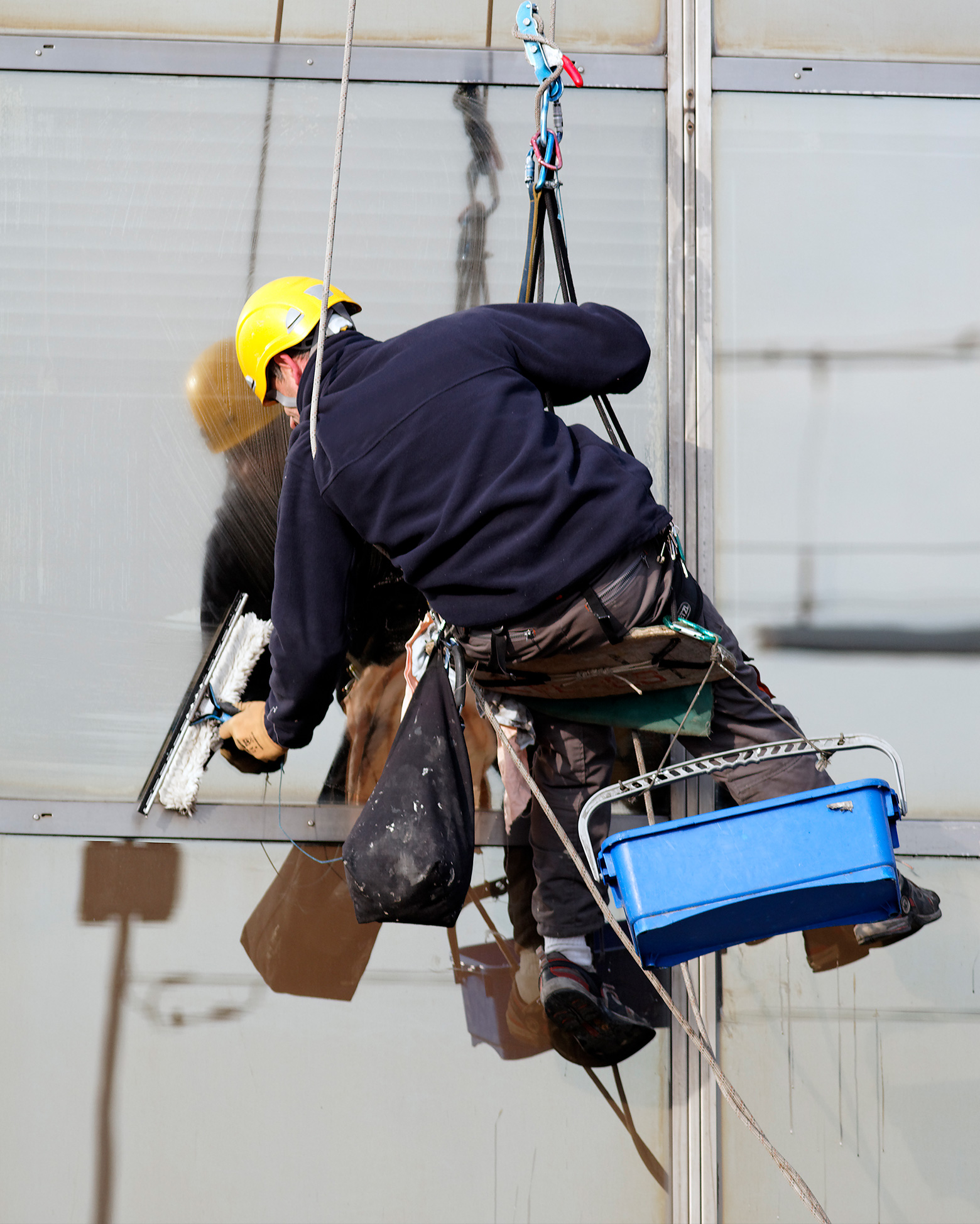 Competente para Trabajos en Alturas