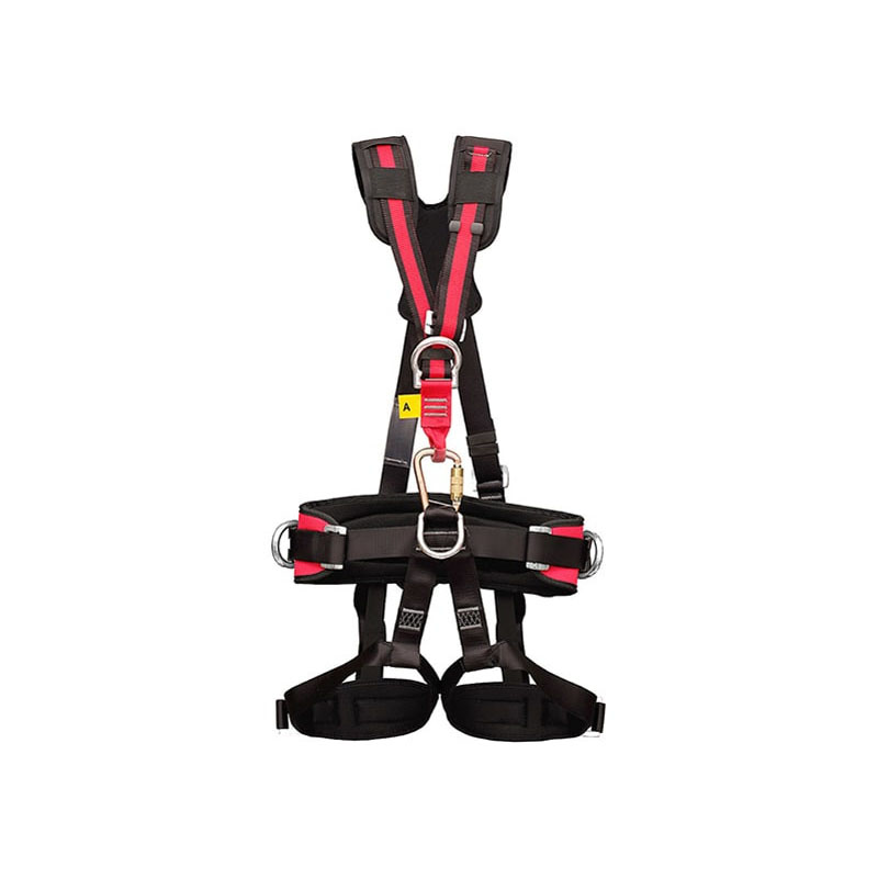 Arnés profesional para sistemas anticaída TA-MAIAMXL