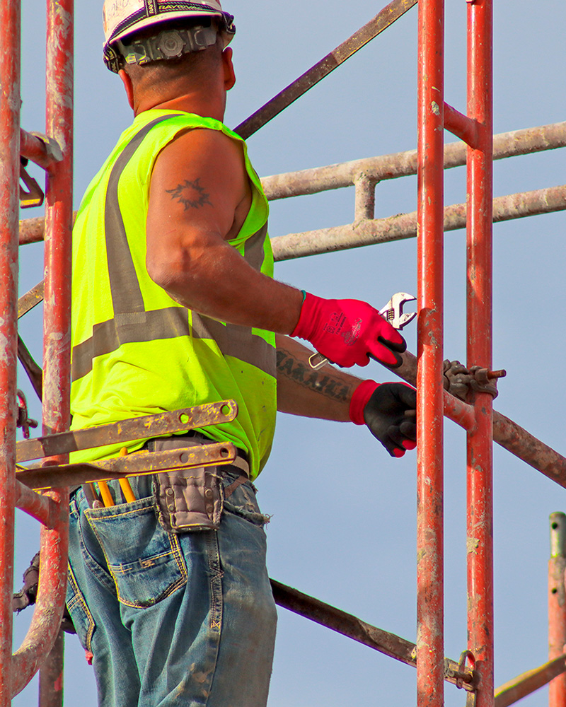 Guantes de uso general