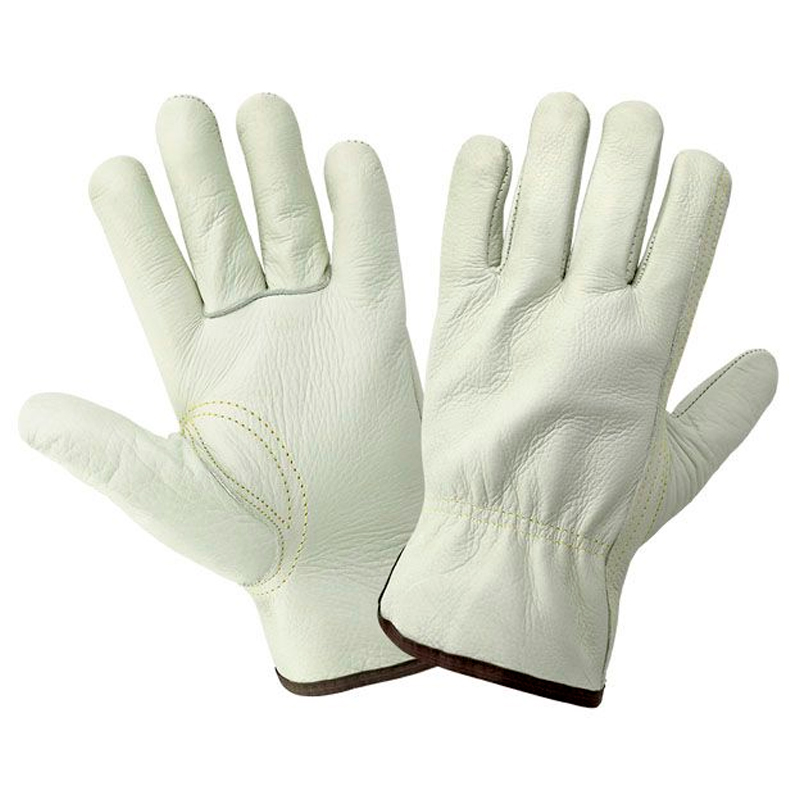 Guantes de cuero vacuno PM-3200B