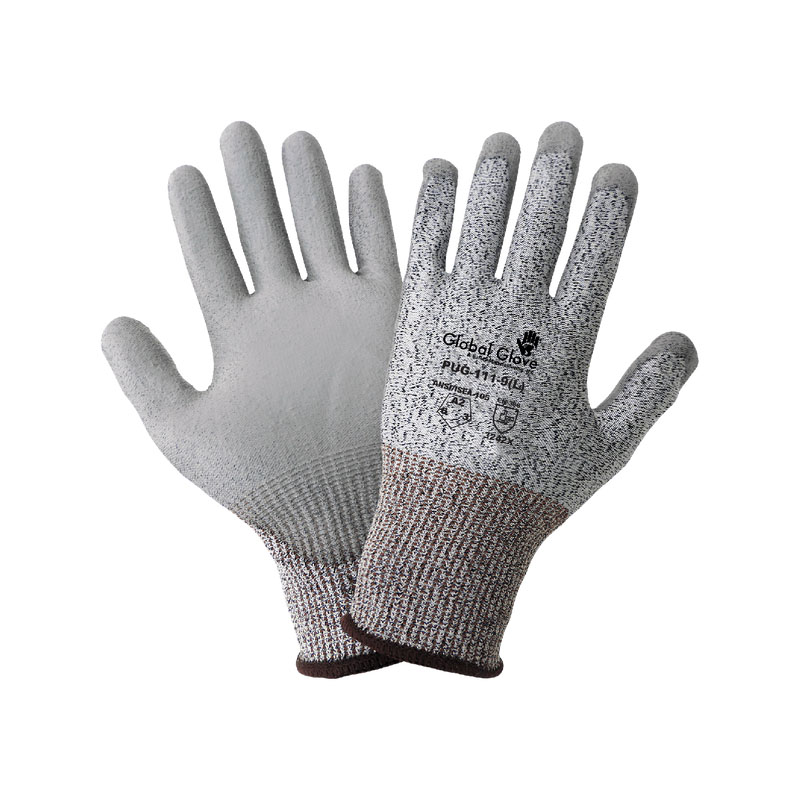 Guantes Polietileno alto rendimiento PM-PUG-611