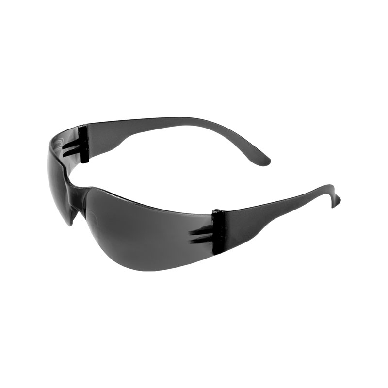 Anteojos de seguridad PO-BH133AF oscuro