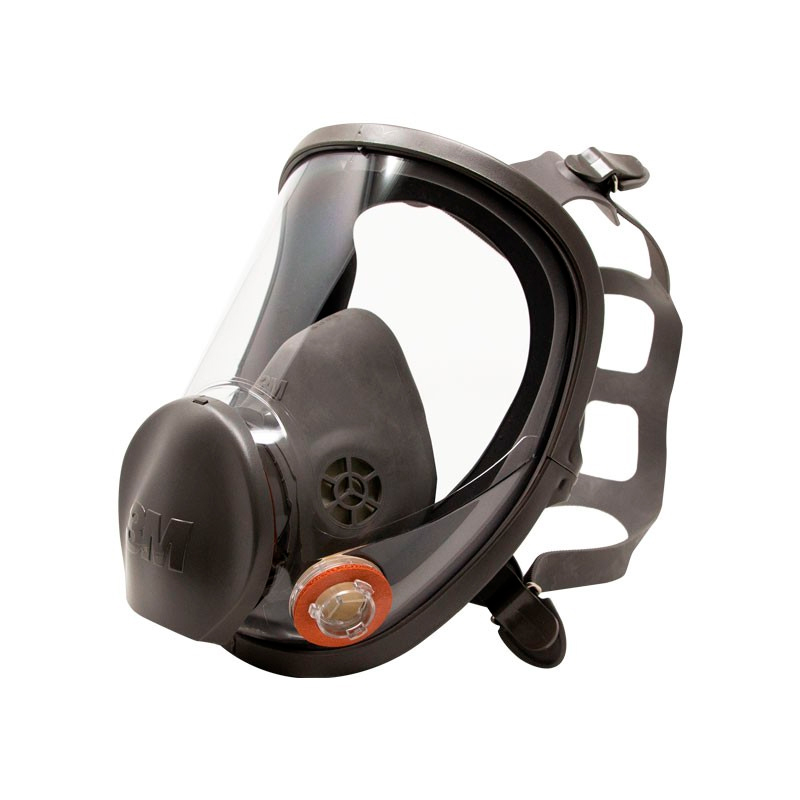 Respiradores Serie 6000 PR-6800