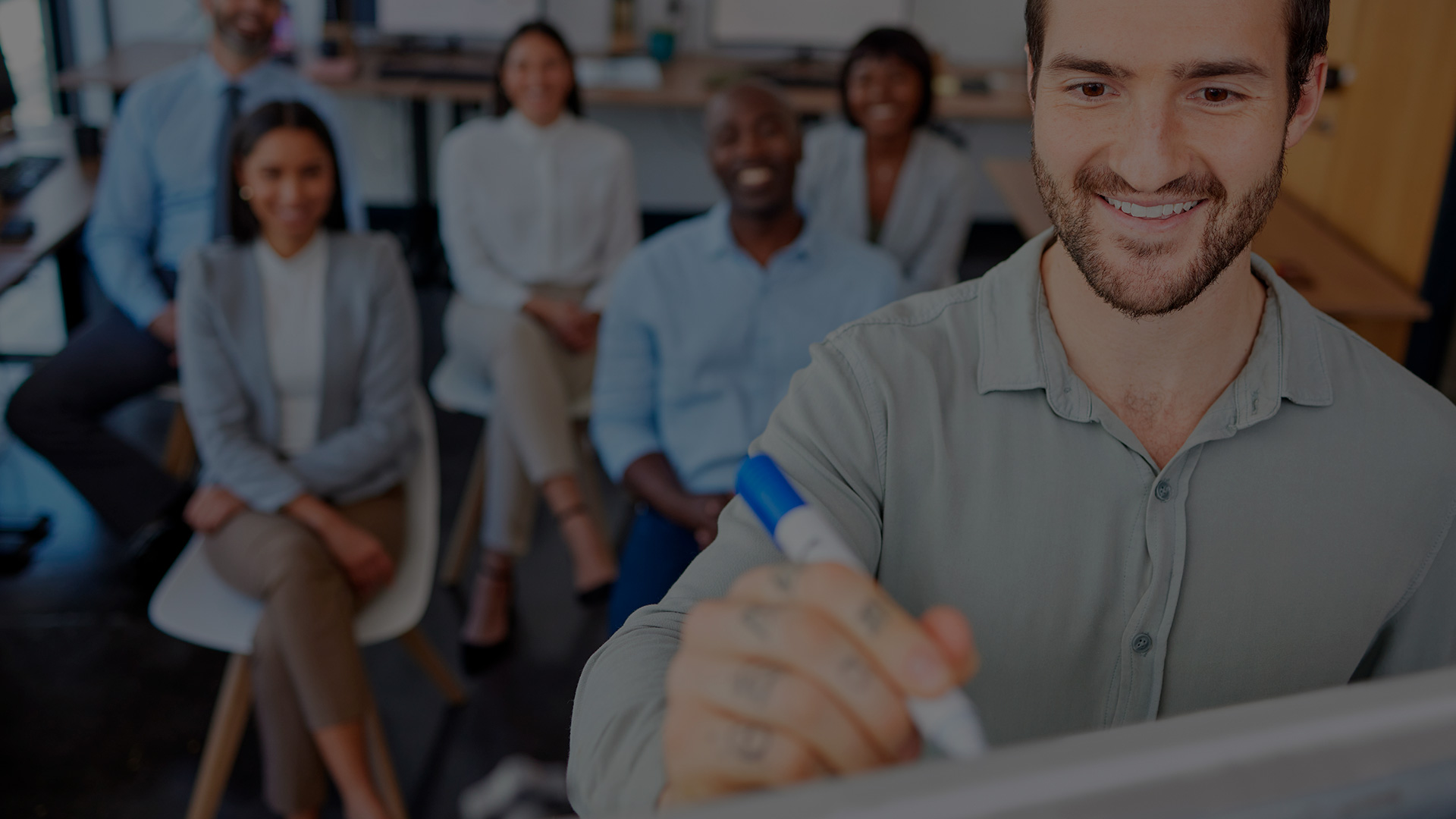 Capacitación y entrenamiento