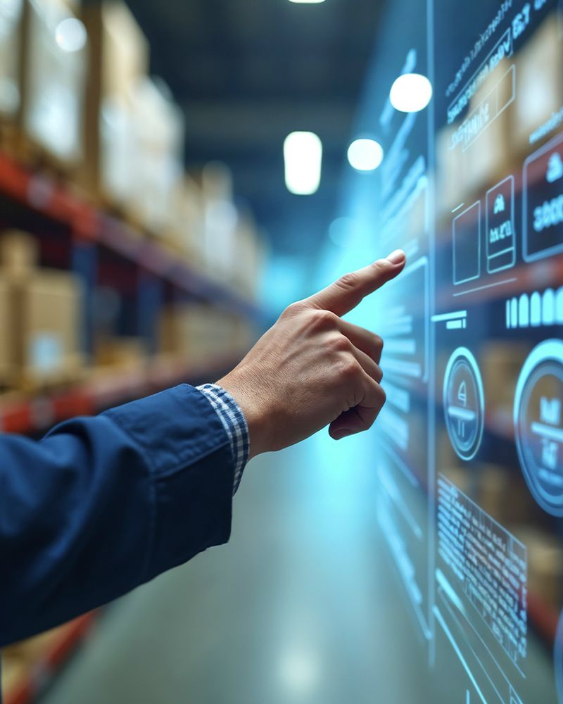 Software de Control para Ingreso de Contratistas