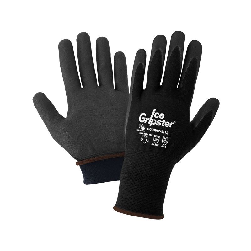 Guante de nylon PM-600INT