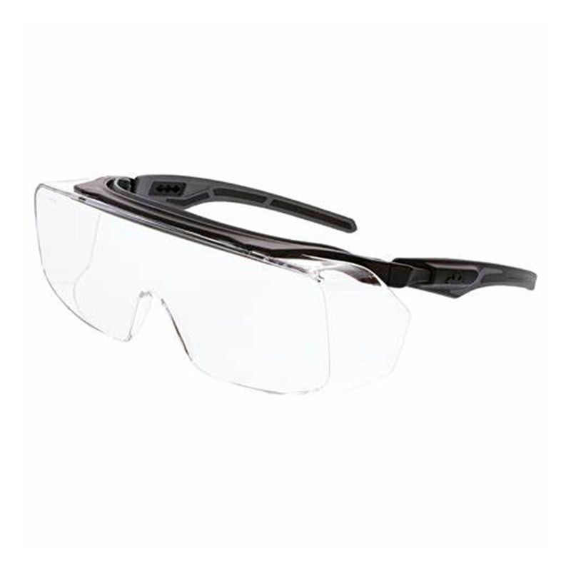 Lentes de seguridad con antiempañe de policarbonato OG210PF