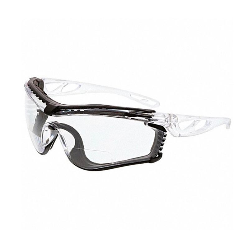 Lentes de seguridad antiempañantes con forro de espuma PO-CL510PF