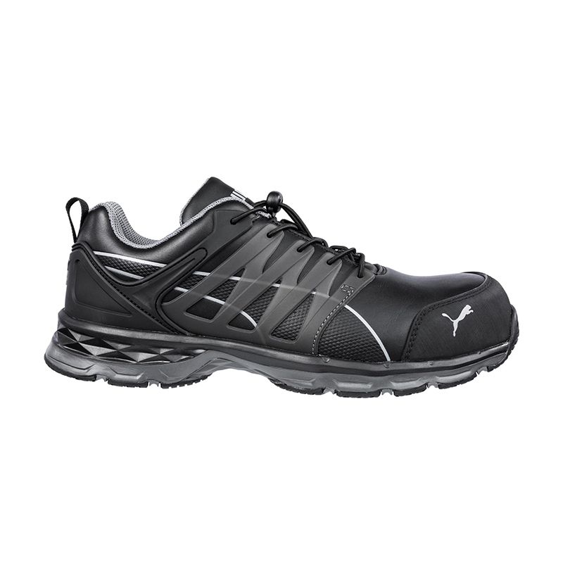 Puma Safety Zapatos de Seguridad S3 ESD PP-643840