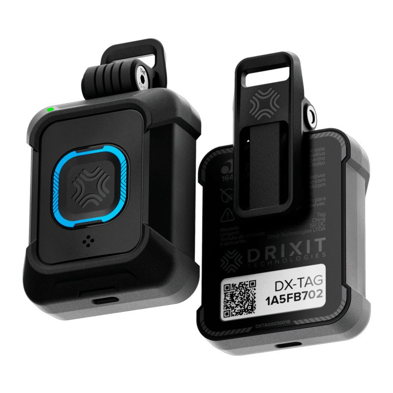 Drixit Tag